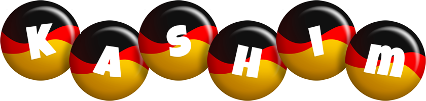 Kashim german logo