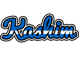 Kashim greece logo