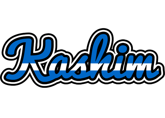 Kashim greece logo