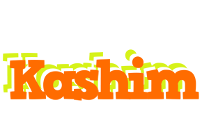 Kashim healthy logo