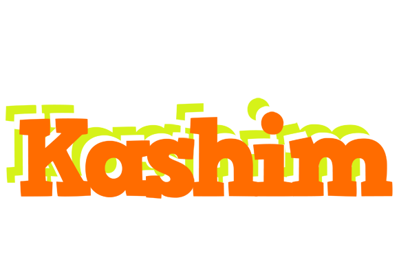 Kashim healthy logo