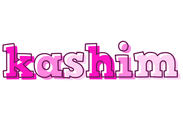 Kashim hello logo