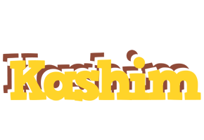 Kashim hotcup logo