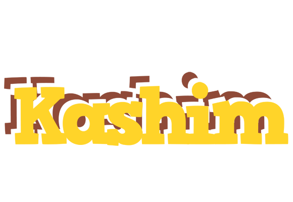 Kashim hotcup logo