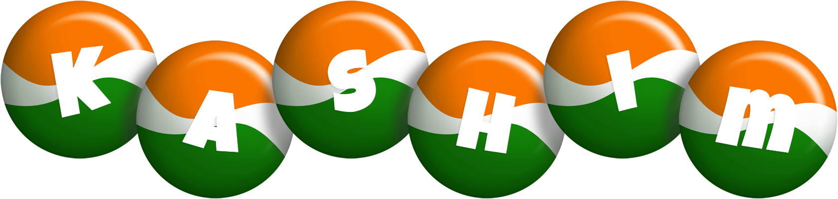 Kashim india logo