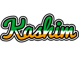 Kashim ireland logo