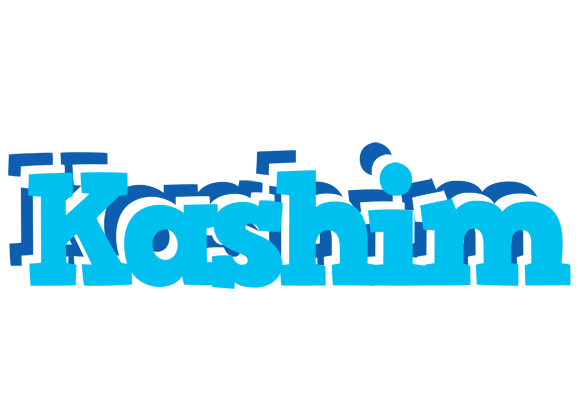 Kashim jacuzzi logo