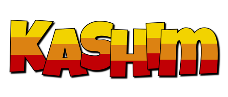 Kashim jungle logo