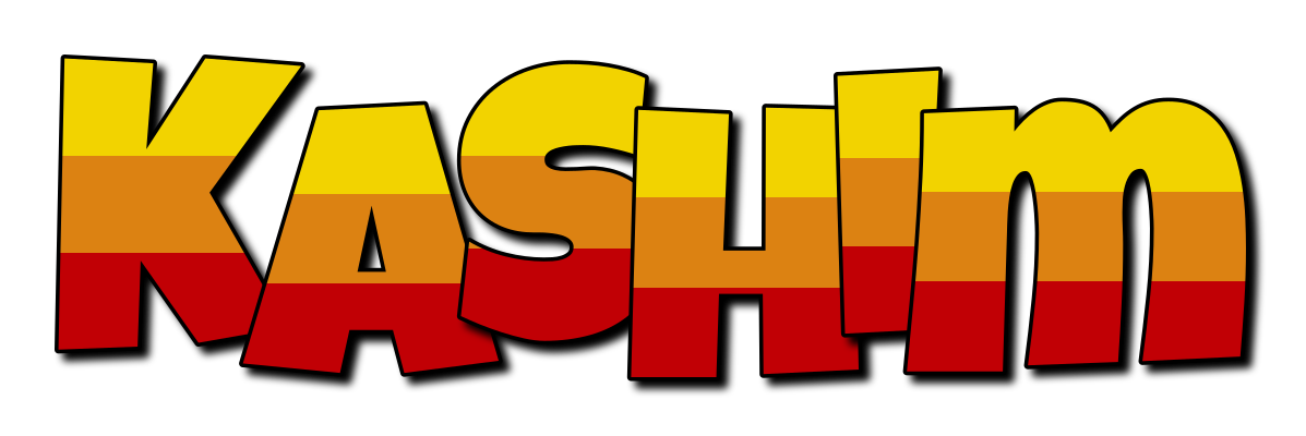 Kashim jungle logo
