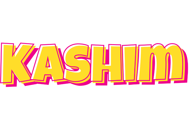 Kashim kaboom logo