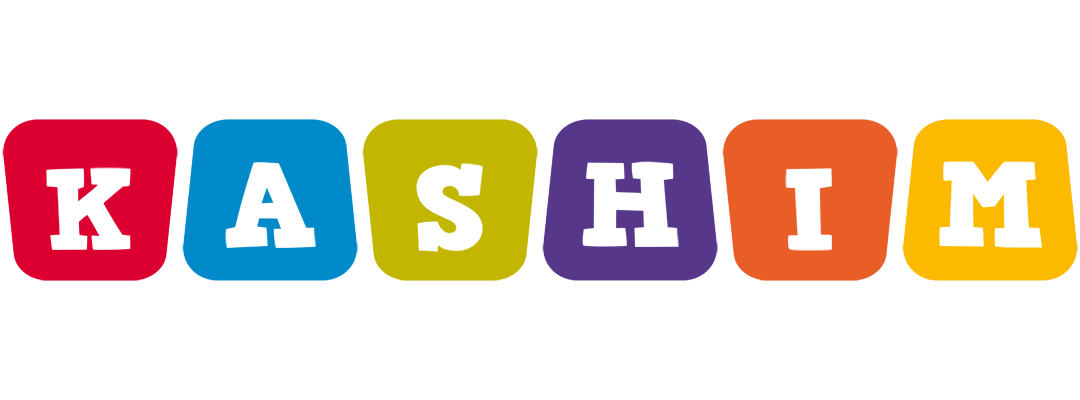 Kashim kiddo logo