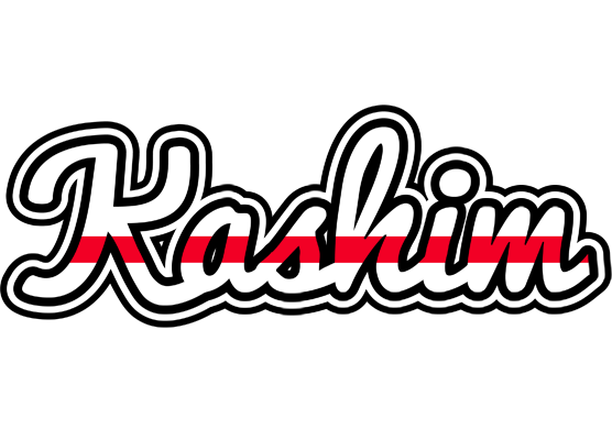 Kashim kingdom logo