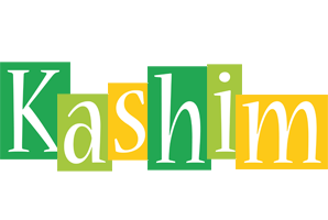 Kashim lemonade logo