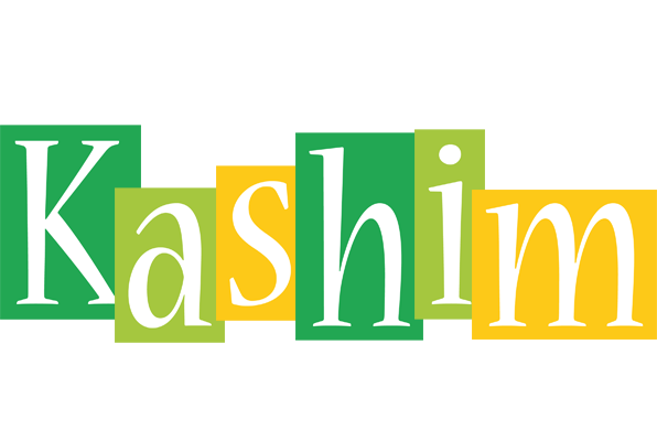 Kashim lemonade logo