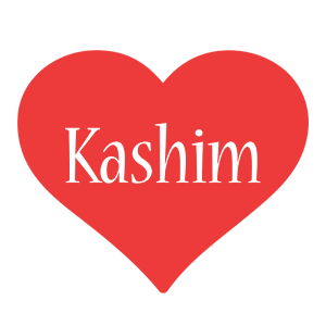 Kashim love logo