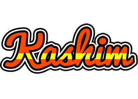 Kashim madrid logo