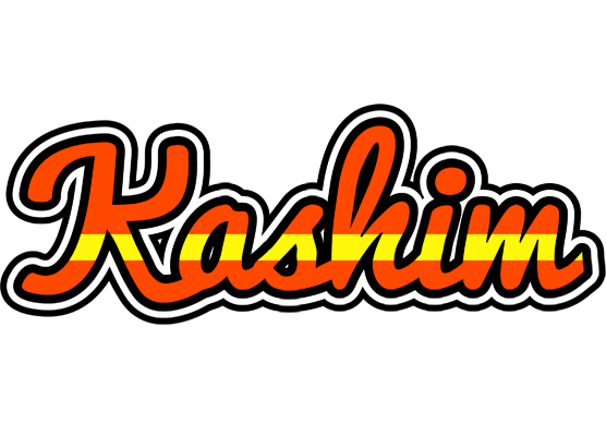 Kashim madrid logo