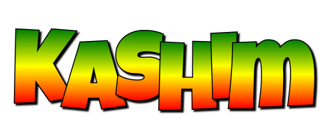 Kashim mango logo