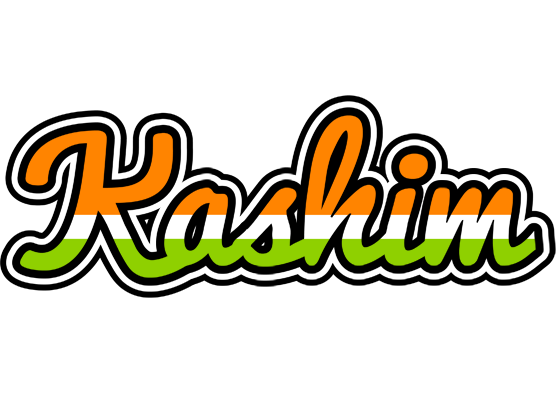 Kashim mumbai logo