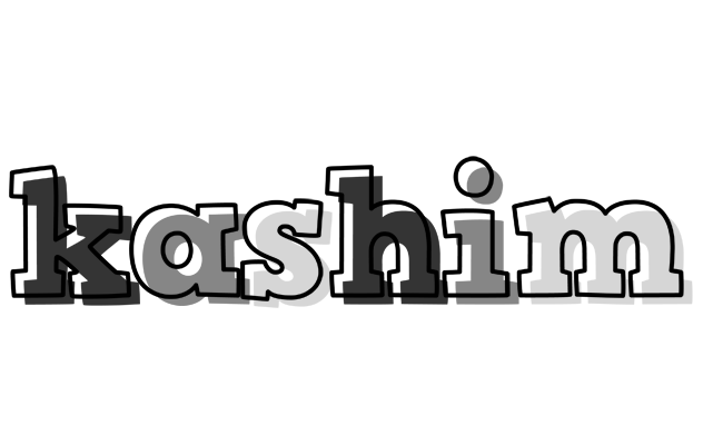 Kashim night logo