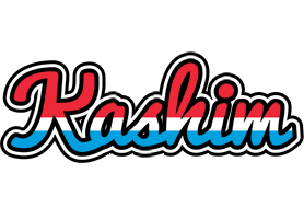 Kashim norway logo