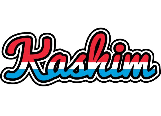 Kashim norway logo