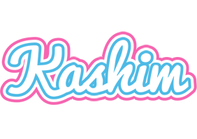 Kashim outdoors logo