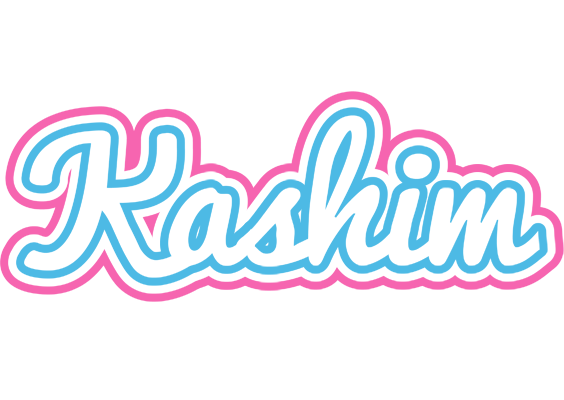 Kashim outdoors logo