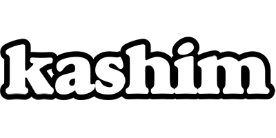 Kashim panda logo