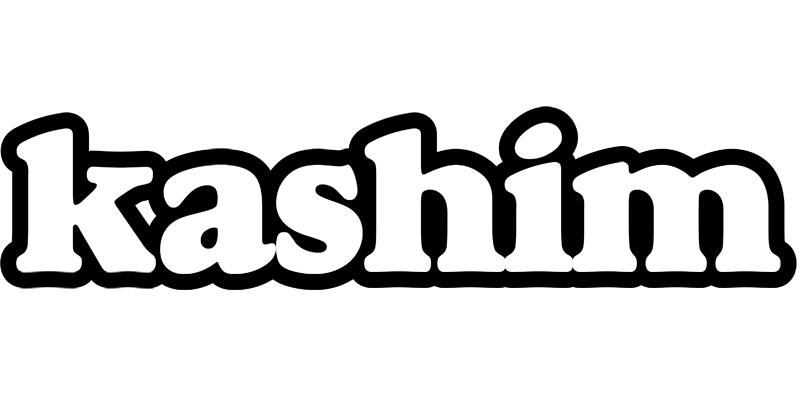 Kashim panda logo