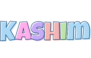 Kashim pastel logo