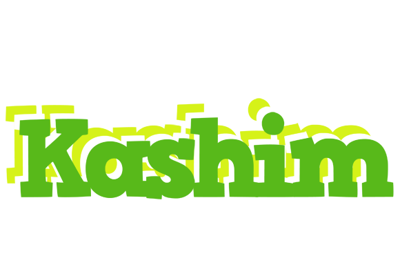 Kashim picnic logo