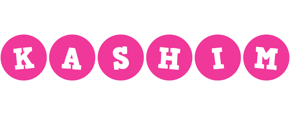 Kashim poker logo
