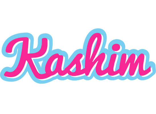 Kashim popstar logo