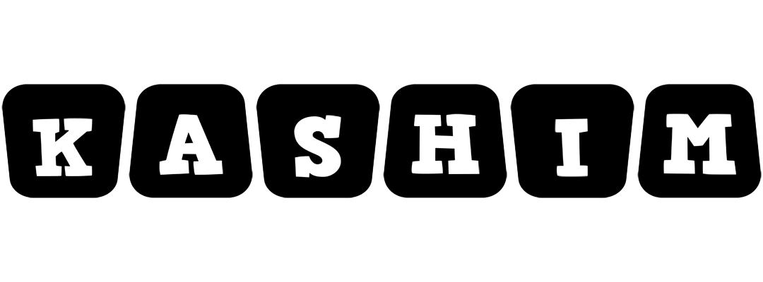 Kashim racing logo
