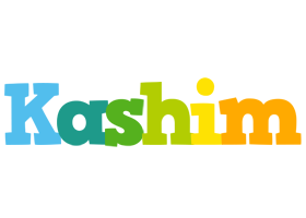 Kashim rainbows logo