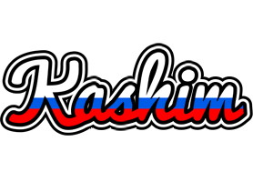 Kashim russia logo