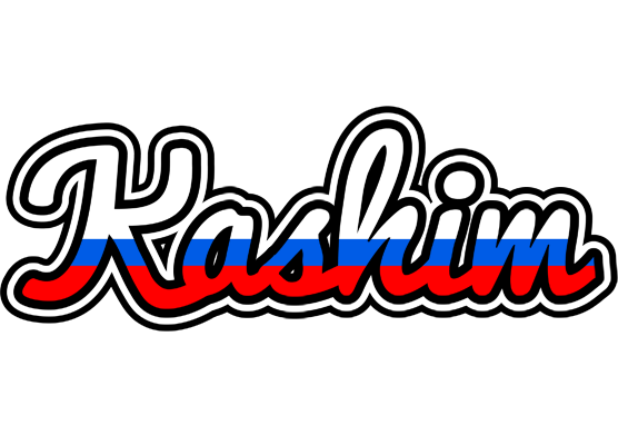 Kashim russia logo