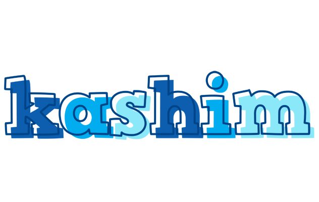 Kashim sailor logo