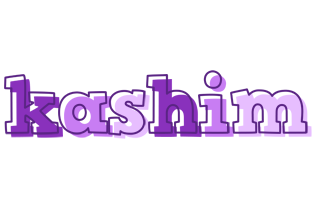 Kashim sensual logo