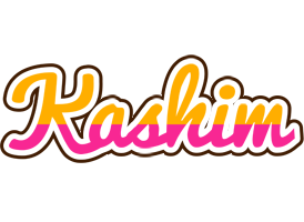 Kashim smoothie logo