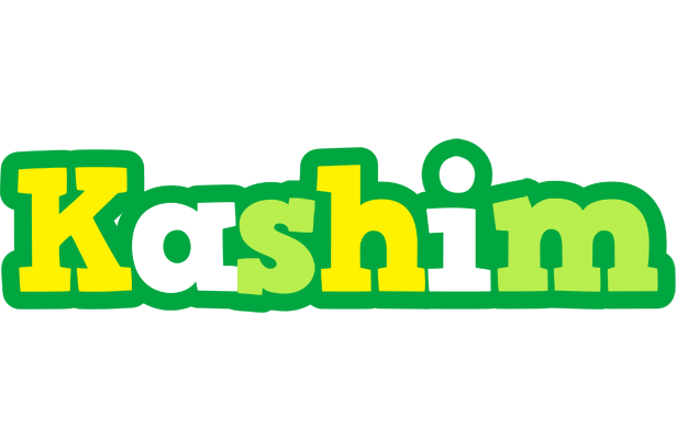 Kashim soccer logo