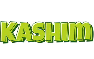 Kashim summer logo