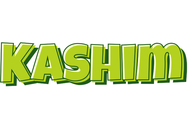 Kashim summer logo
