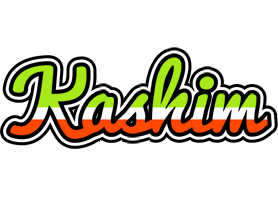 Kashim superfun logo