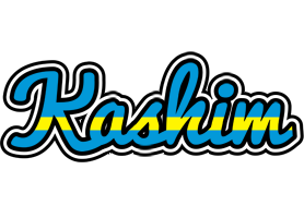 Kashim sweden logo