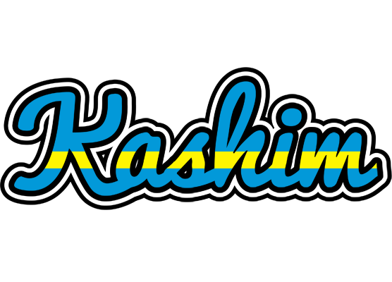 Kashim sweden logo