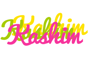 Kashim sweets logo