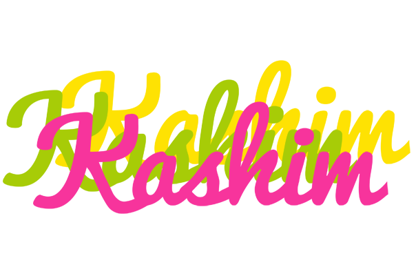 Kashim sweets logo