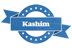 Kashim trust logo